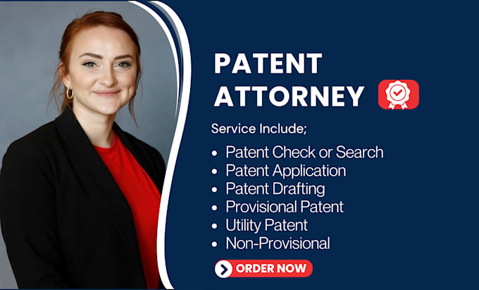 expertly write a utility patent to protect your invention