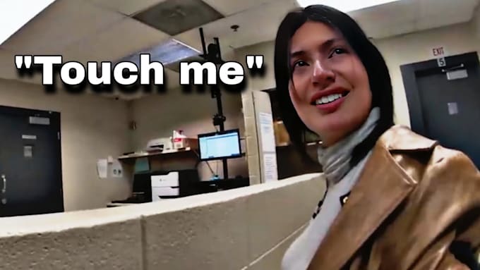 do true crime bodycam videos like dr insanity