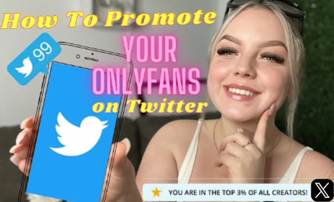 Twitter marketing, adult web toys, onlyfans promotion to get active