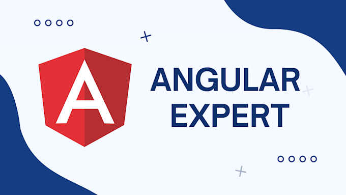Be your angular developer by Nishansanjeewa1 | Fiverr