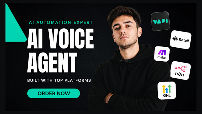 automate your business calls using ai voice agents