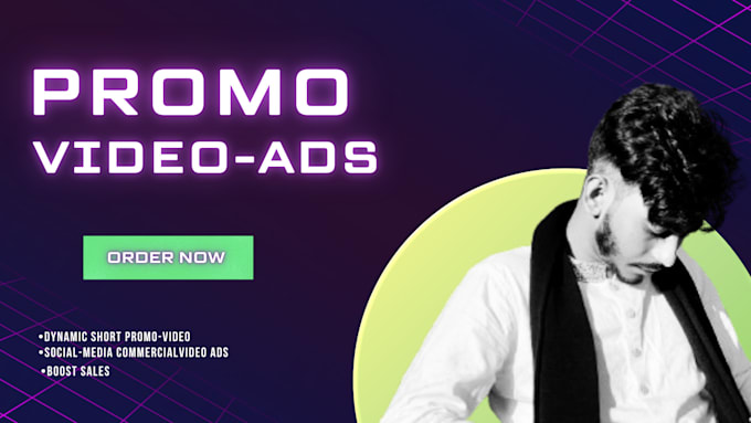 create engaging video advertisement