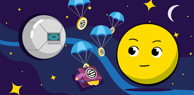create crypto token, meme coin and presale dapp