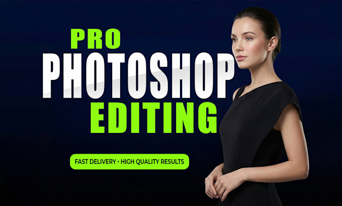 do pro photoshop editing, face swap, any image editing