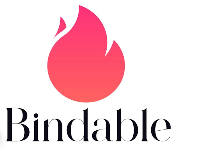 design a minimalist and dynamic logo for business