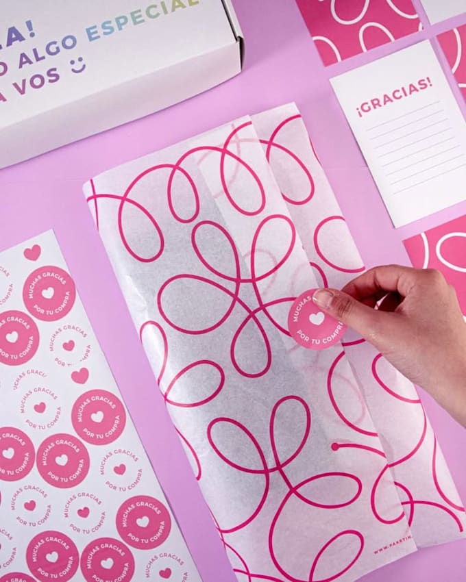 Diseno De Empaques Y Etiquetas