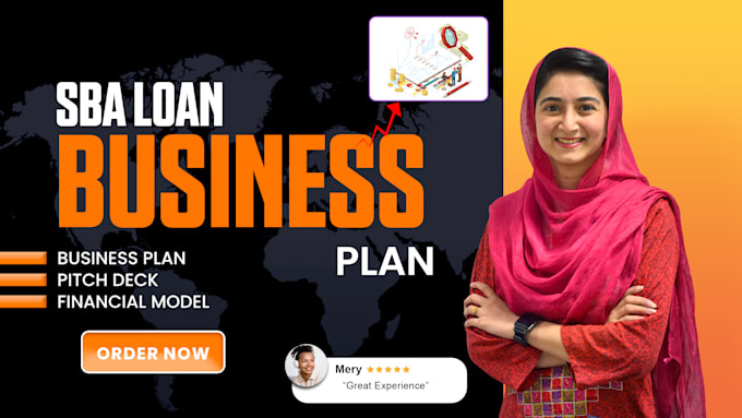 write sba business plan, 7a, 504 and express loans