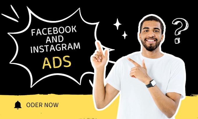 Do set up high converting facebook and instagram ads for sales and ...