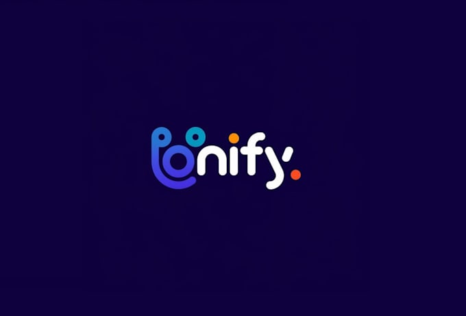 create graceful and fantastic conversation logo design