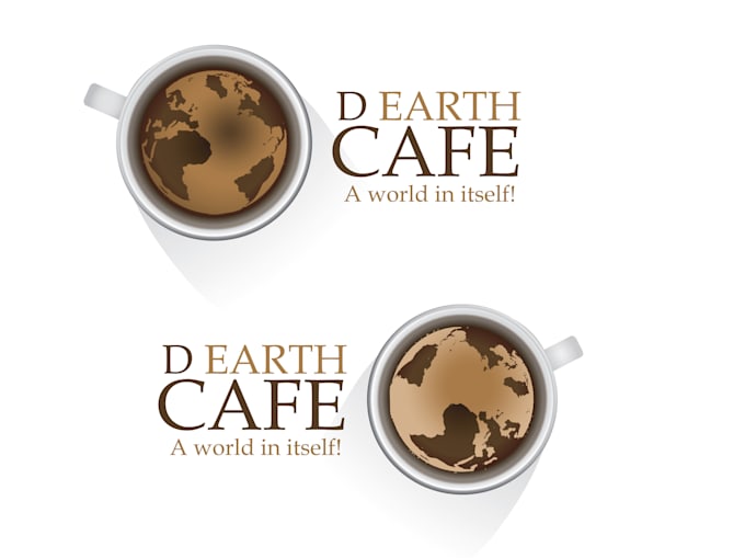 do modern and professional logo redesign