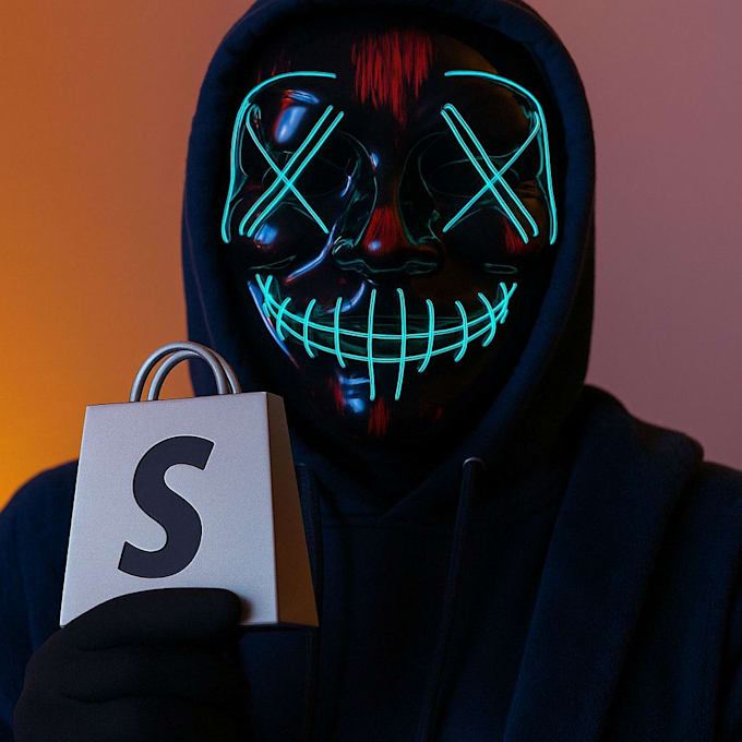 bouw een shopify webshop die verkoopt alsof je leven ervan afhangt