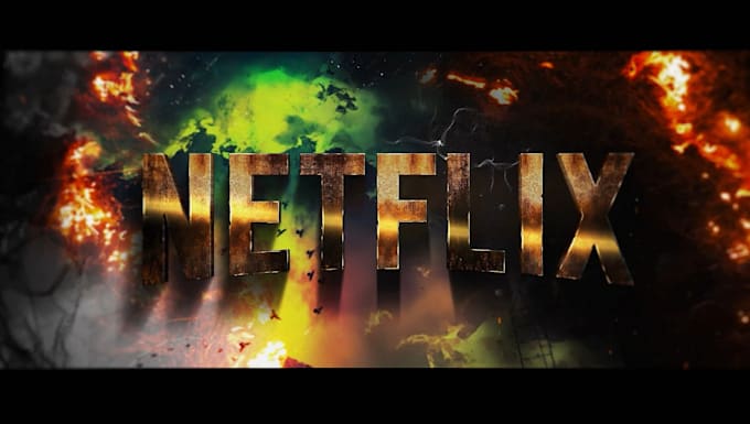 create stunning 4k animated logo and youtube intro videos