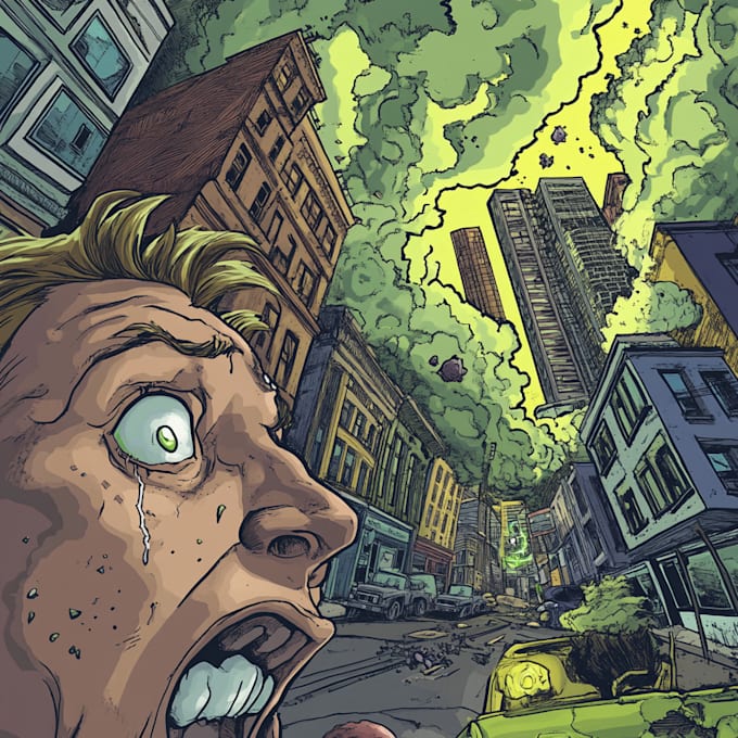 do comic book cover comic cover page design comic book