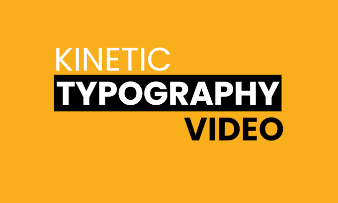 make dynamic text animation for social media videos