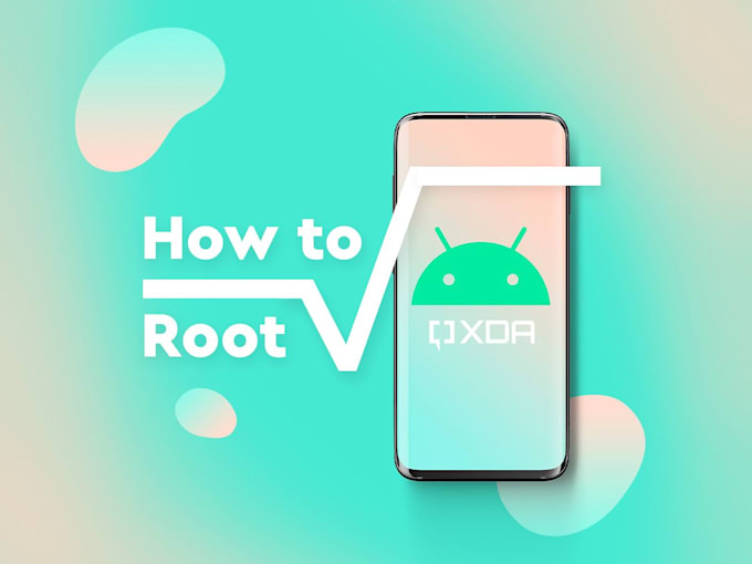 root your android, install custom firmware,rom, twrp