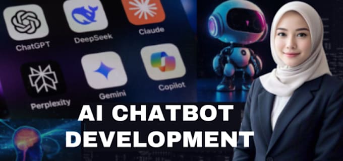 build a rag ai chatbot using deepseek, chatgpt, llm, ai ml and open source ai