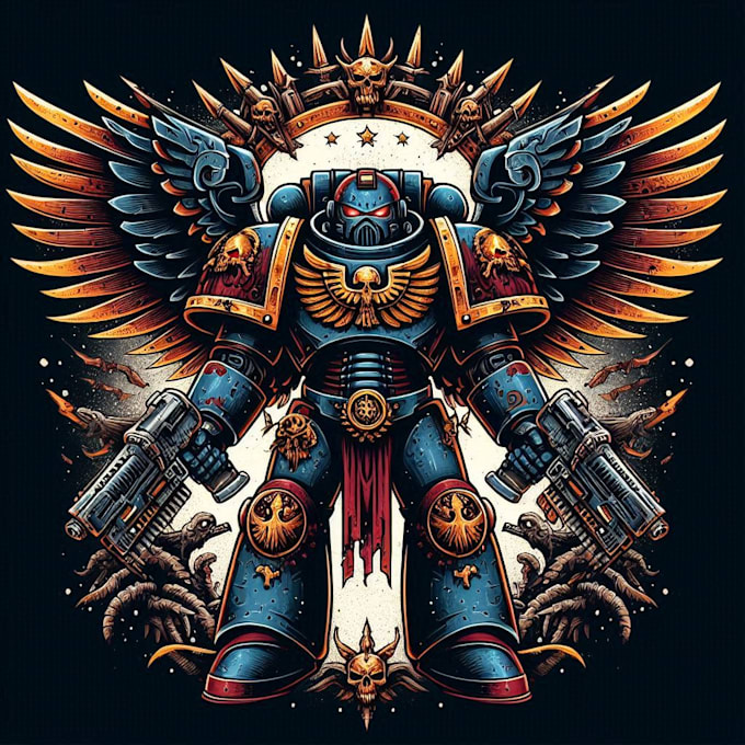 sculpt warhammer 40k miniatures