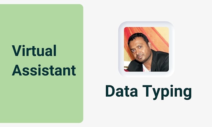be your virtual assistant