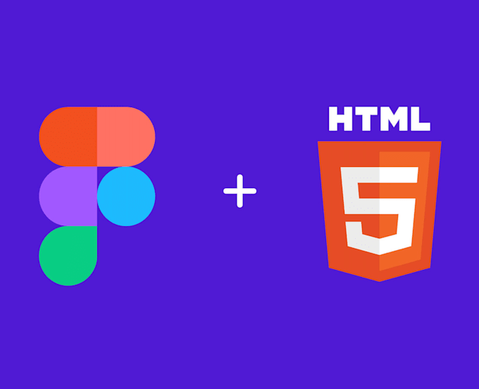 Figma to responsive html css by Mistergh | Fiverr