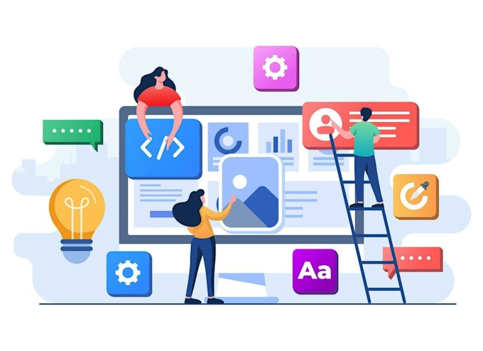 design and develop your custom software using the agile methodology