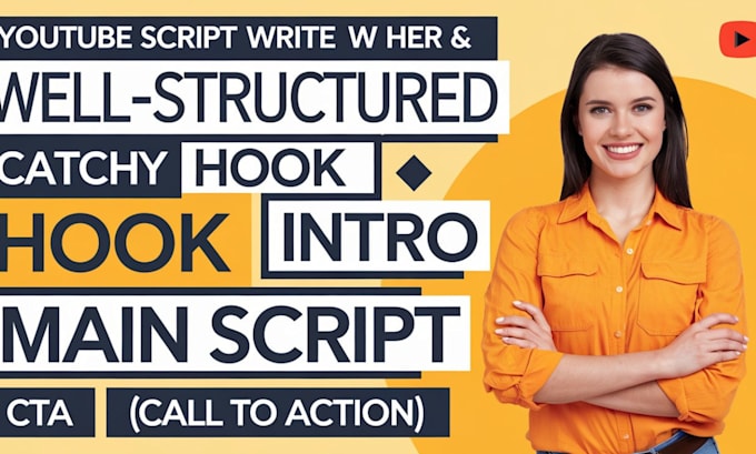 Research and write an entertaining youtube video script by ...