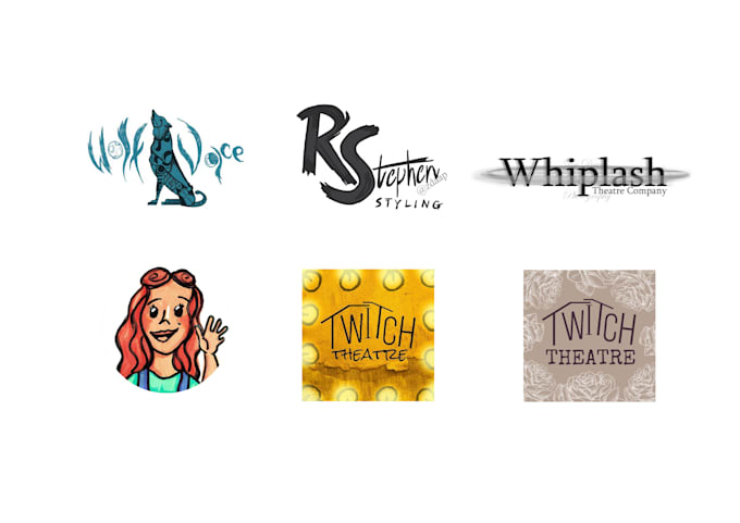create a logo for your company