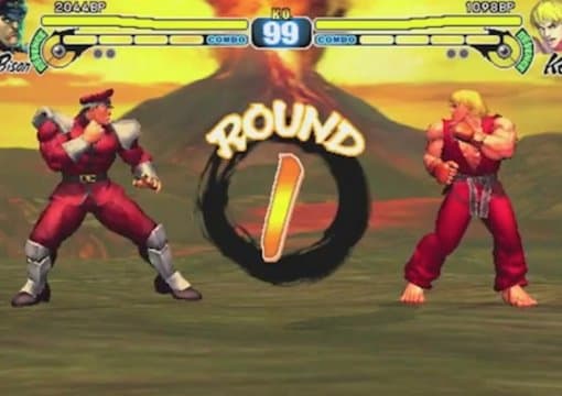 convert one of your Street Fighter IV Volt replays into a movie that you can upload to YouTube and etc