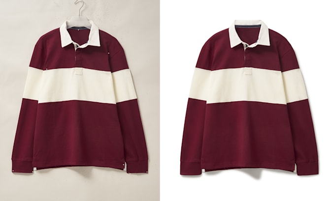 flat lay image editing for fashion and lifestyle