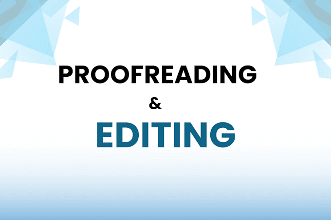 proofread phd masters thesis research proposal and summary