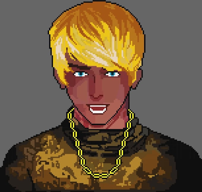 2d art work for your games by Rinkusingh875 | Fiverr