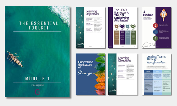design a unique business bifold, trifold or brochure