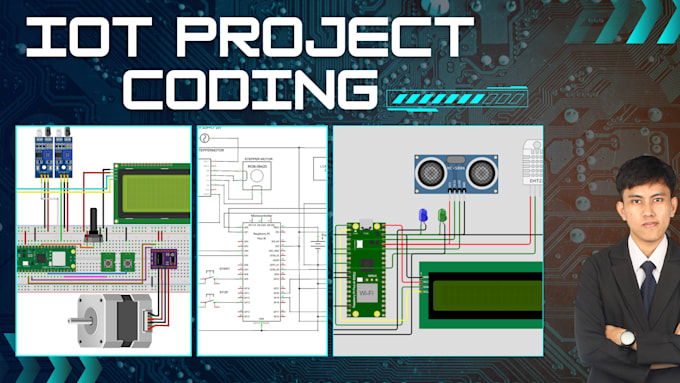 be your personal electrical and electronic engineer