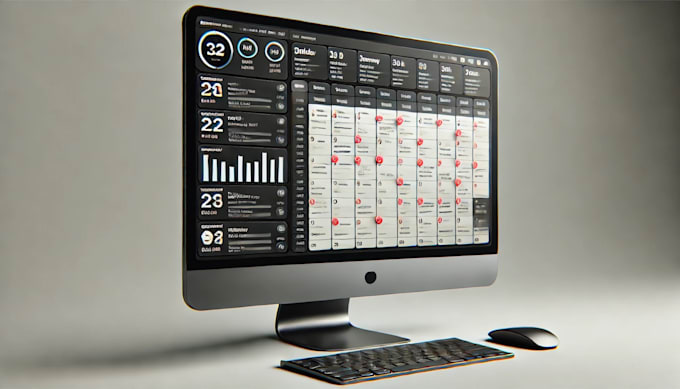 manage your email and schedule your appointment effectively