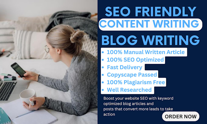write SEO articles on crypto, blockchain, metaverse