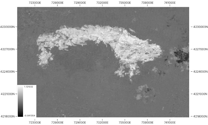 Analyse Satellite Imagery And Process Remote Sensing Data By Cat
