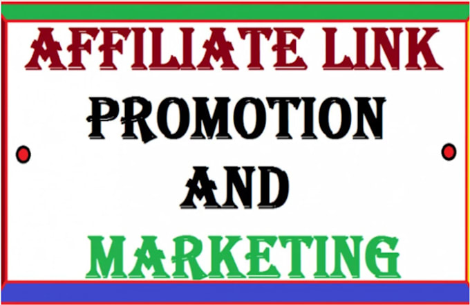 do share link promotion, website share link, affiliate link promotion