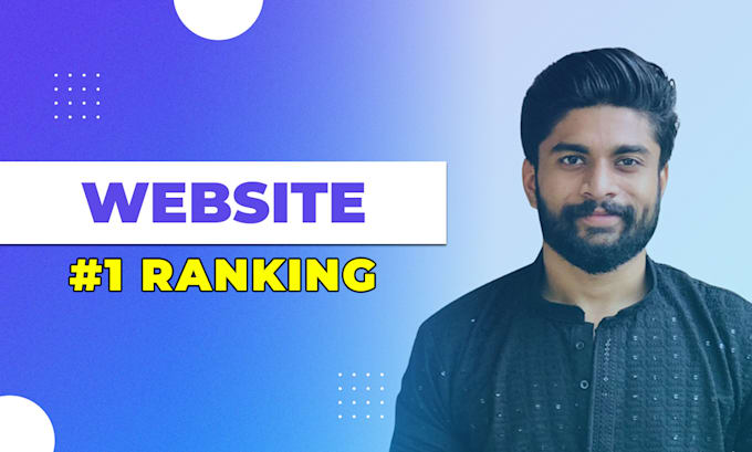 do local SEO for google business profile and website ranking