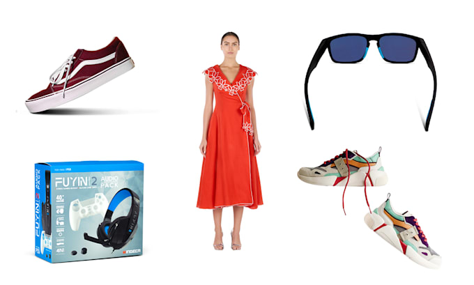 edit product images with background removal and professional retouching