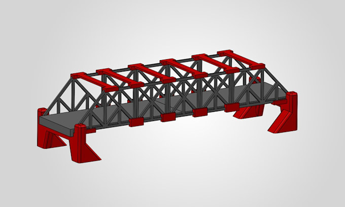 do 3d design for 3d print