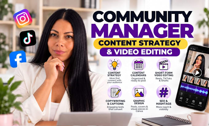 your strategic partner for social media growth