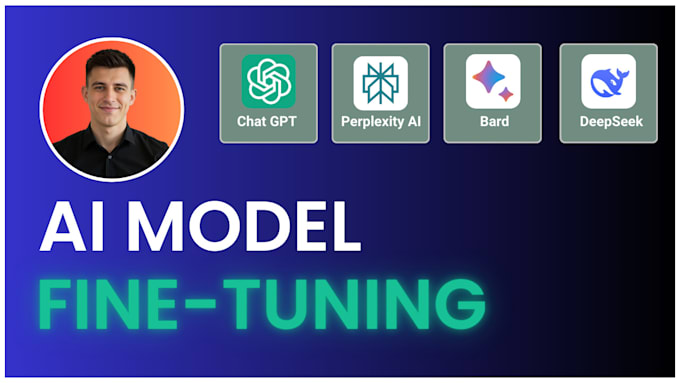 fine tune llm models to enhance ai with precision and accuracy