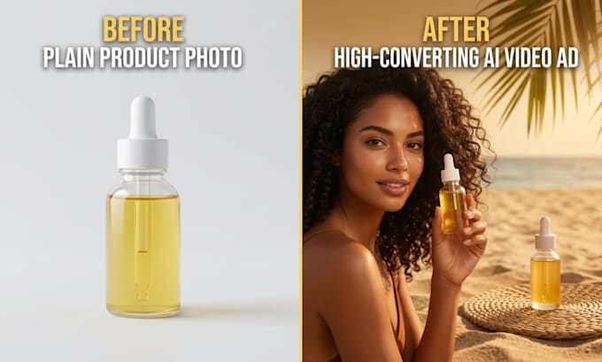create hyper realistic ai ugc model video ads for tiktok and instagram