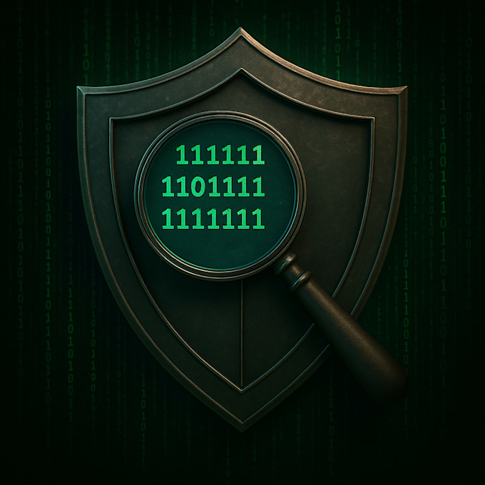 do website security, penetration testing, network security,