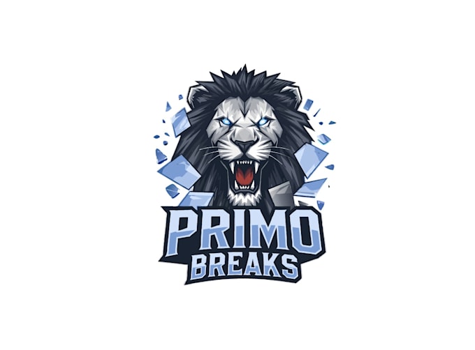 design creative logo for you
