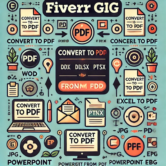 convert, merge, split, and protect your pdfs
