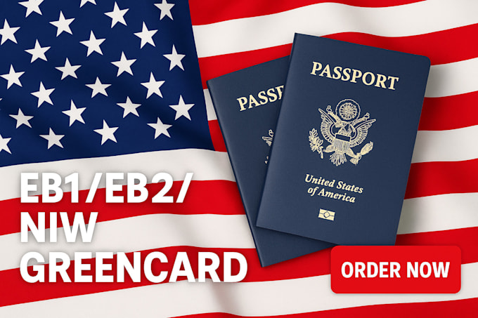 prepare a perfect eb1 case for you