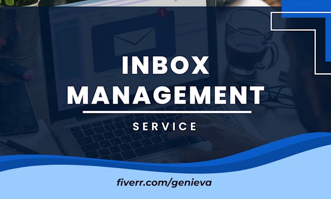 organize your email inbox