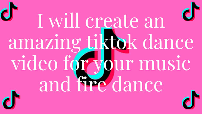 make fire dance video for your song with my group