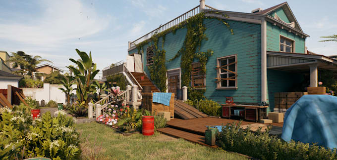 Realistic roblox map roblox tycoon map roblox terrain map blender ...