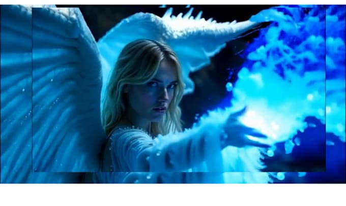 craft a breathtaking ai generated music video with cinematic visuals
